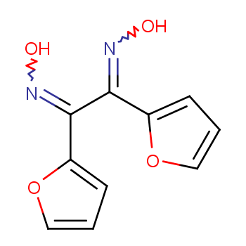 α-糠偶酰二肟 522-27-0 B23972-5g