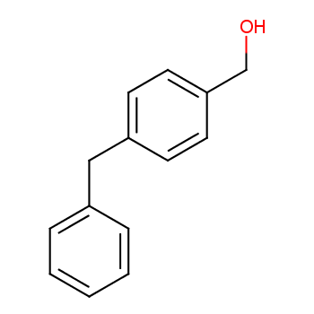 [Perfemiker](4-苄基苯基)甲醇,96%