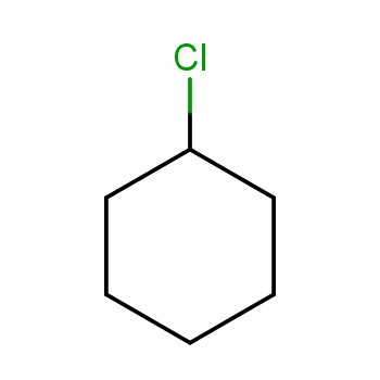 Chlorocyclohexane  
