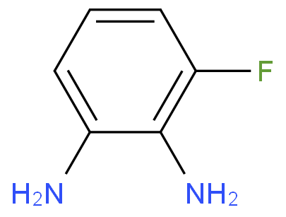 3-fluorobenzene-1,2-diamine