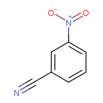 3-Nitrobenzonitrile