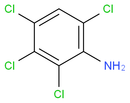 2,3,4,6-四氯苯胺 CAS号654-36-4 （科研试剂/现货供应，质量保证）