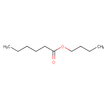 626-82-4-己酸丁酯-Standard for GC,≥99.5%(GC)