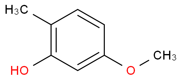 2-hydroxy-4-Methoxytoluene