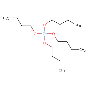 Zirconium(IV) Tetrabutoxide
