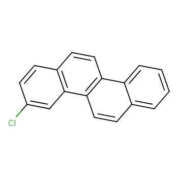 3-氯苯并菲/36288-21-8