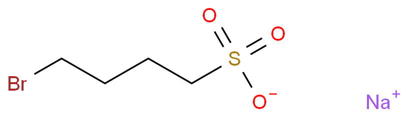 sodium 4-bromobutane-1-sulphonate