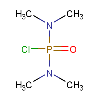 双(二甲胺基)磷酰氯