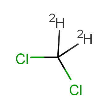 dichloro(dideuterio)methane