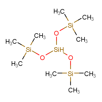 1,1,1,5,5,5-六甲基-3-((三甲基甲硅烷基)氧基)三硅氧烷CAS号1873-89-8；（科研试剂/现货供应）