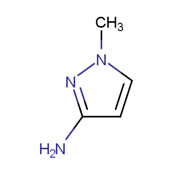 3-氨基-1-甲基吡唑