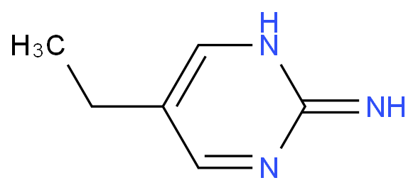 5-Ethylpyrimidin-2-amine