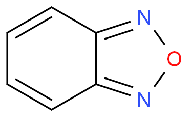 2,1,3-benzoxadiazole