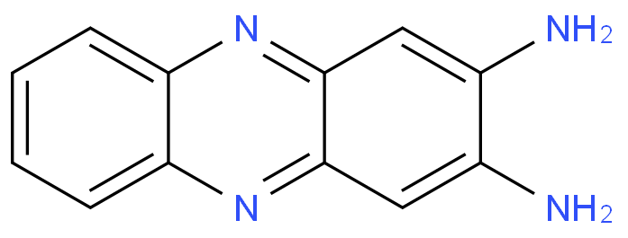 Phenazine-2,3-diamine  