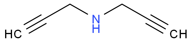 N-prop-2-ynylprop-2-yn-1-amine