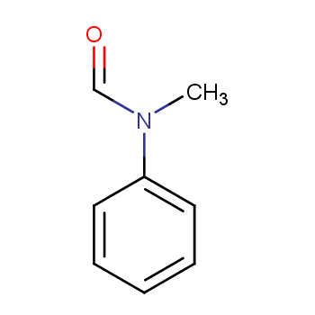 甲基甲酰苯胺