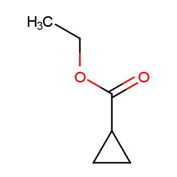 Ethyl cyclopropanecarboxylate,Cas No.:4606-07-9  