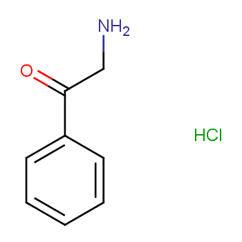 2-氨基苯乙酮盐酸盐 5468-37-1 产品图片