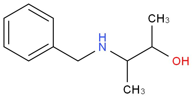 3-(苄氨基)丁-2-醇CAS:343947-48-8