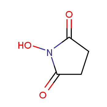 高純度N-羟基丁二酰亞胺直銷供應商