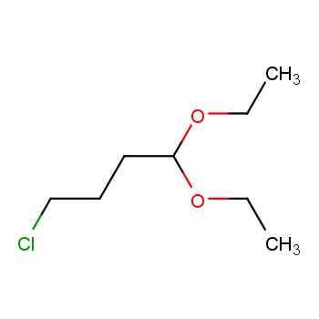 4-氯-1,1-二乙氧基丁烷