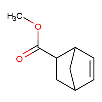 Methyl 5-Norbornene-2-carboxylate (endo- and exo- mixture)