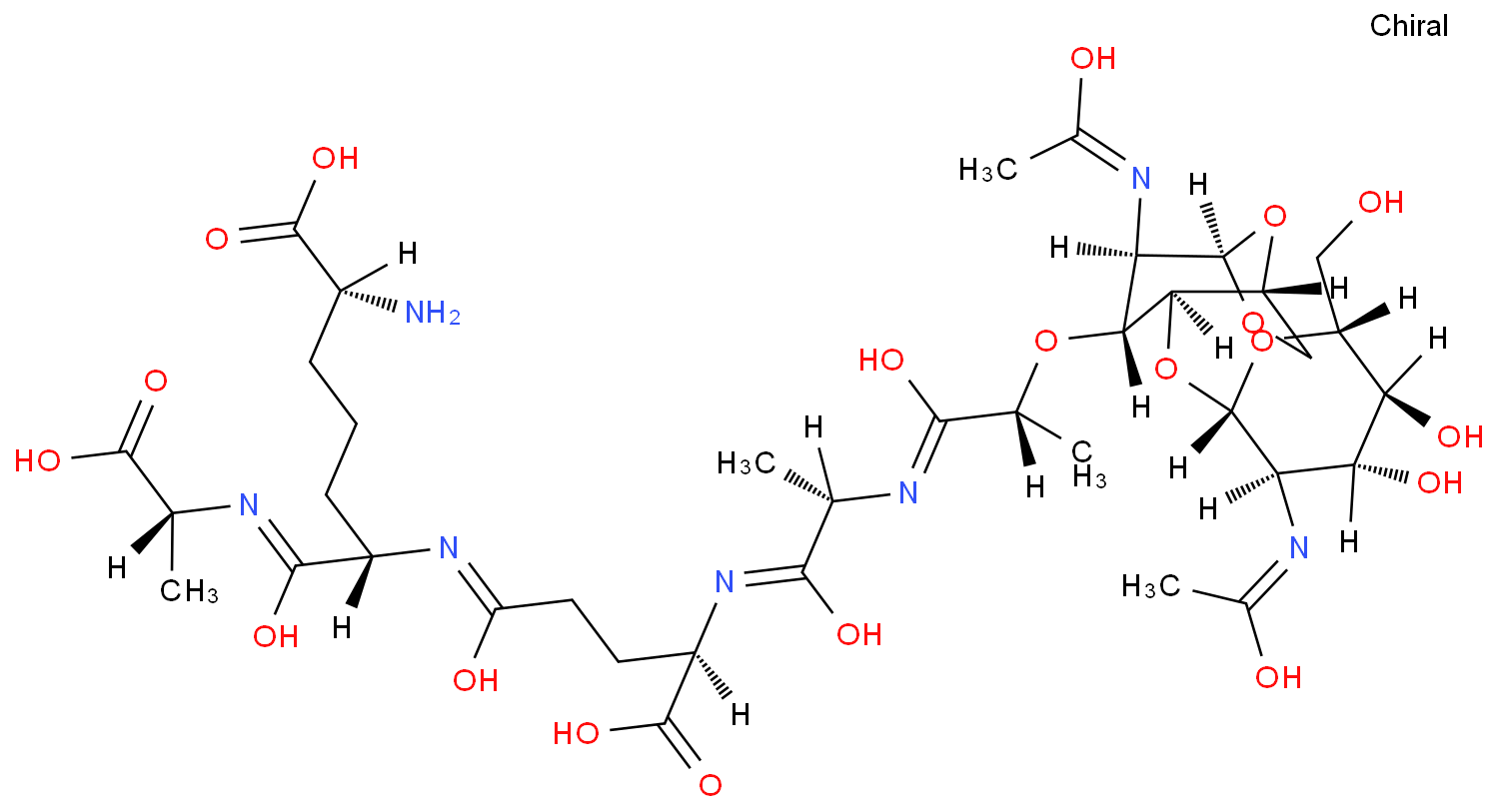 Tracheal Cytotoxin Bordetella Pertussis 94102 64 4 Wiki