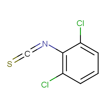 2,6-二氯苯基异硫氰酸酯