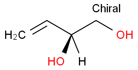 (S)-3-丁烯-1,2-二醇