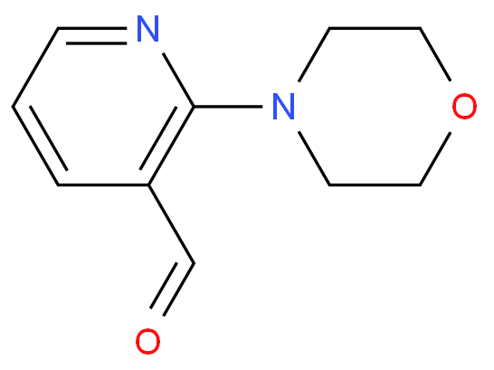 [Perfemiker]2-吗啉基吡啶-3-甲醛,95%