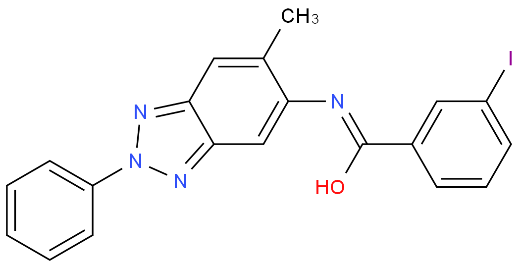 4-[(3-oxo-1-benzothien-2(3H)-ylidene)methyl]phenyl 2,4-dichlorobenzoate structure