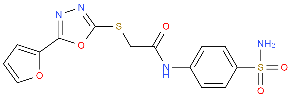 65-19-0 structure