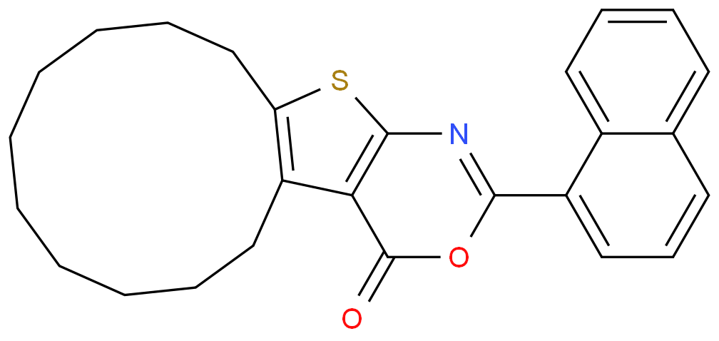 7758-29-4 structure