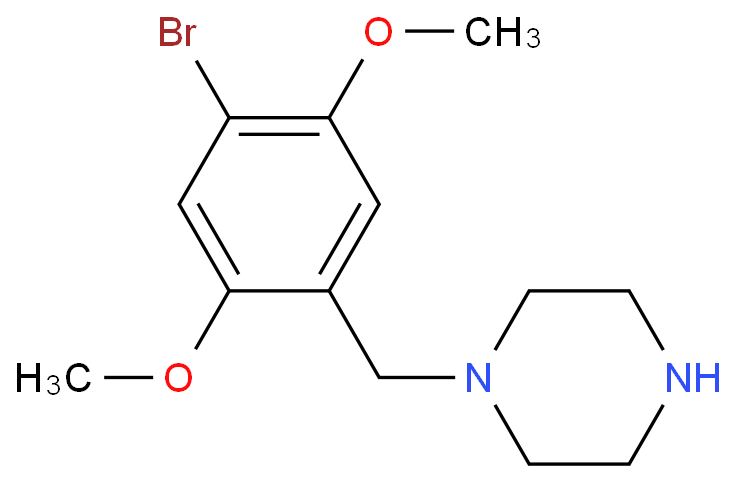 2C-B-BZP 1094424-37-9 Wiki