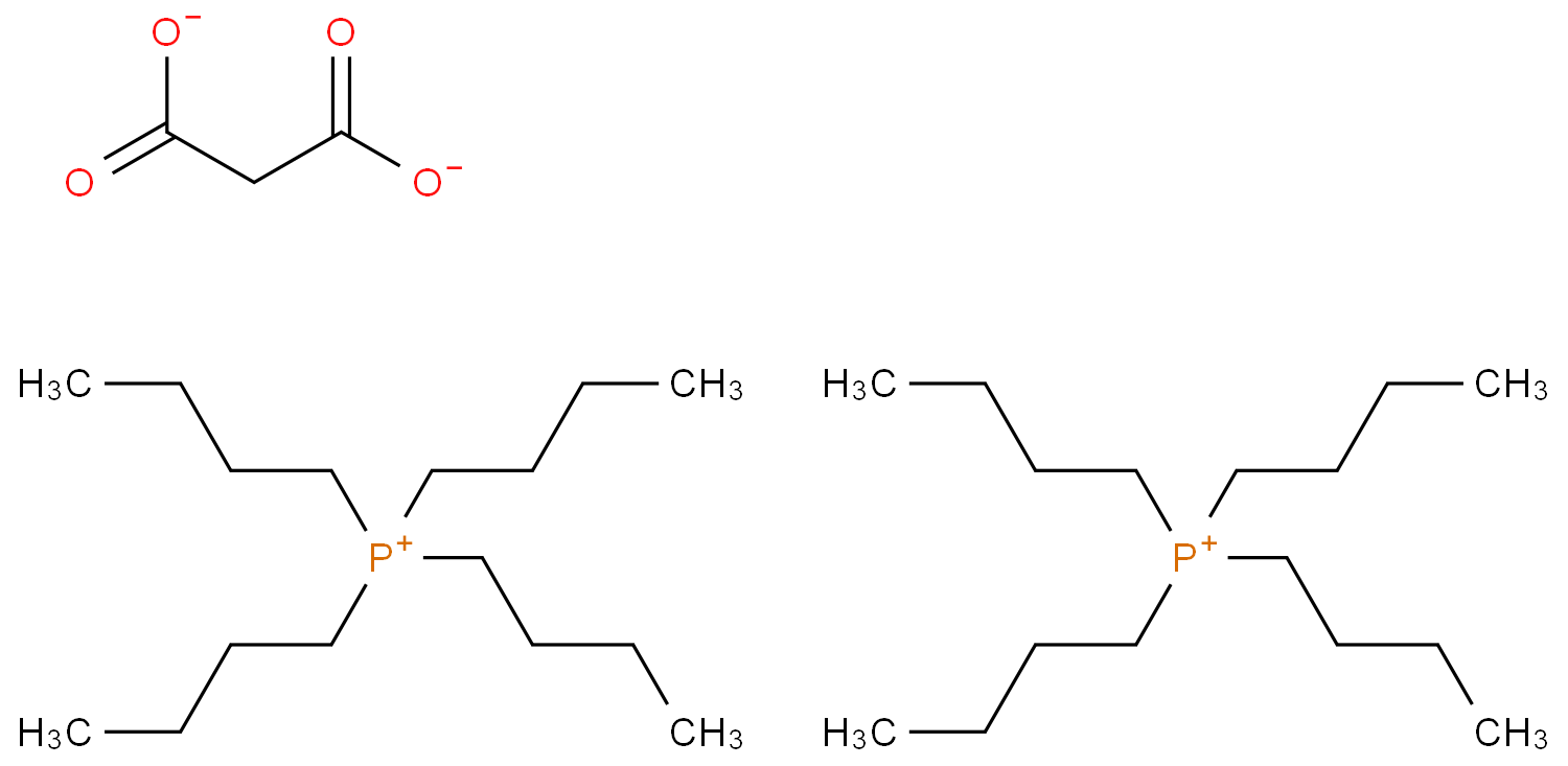 TetrabutylphosphoniuM Malonate 1196086-79-9 wiki