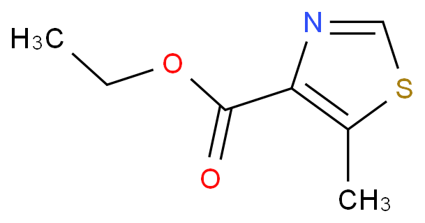 5-METHYL-THIAZOLE-4-CARBOXYLIC ACID