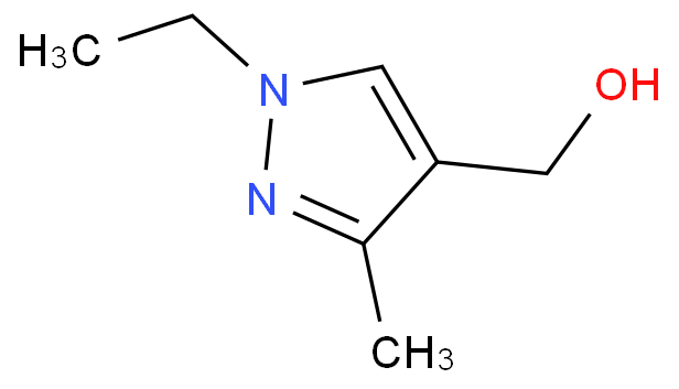 (1-ETHYL-3-METHYL-1H-PYRAZOL-4-YL)-METHANOL