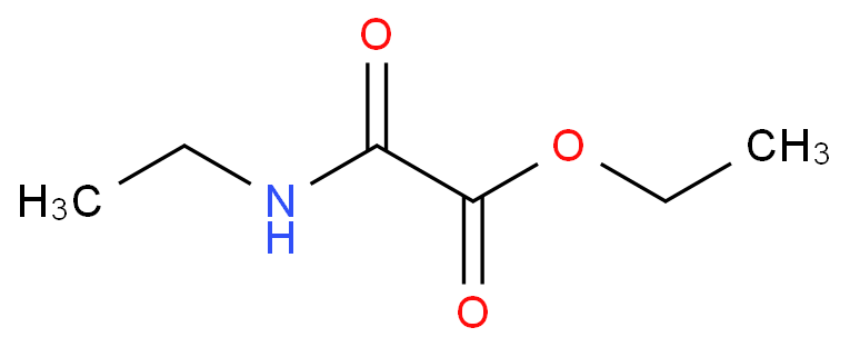2-(乙基氨基)-2-氧代乙酸乙酯/20943-60-6