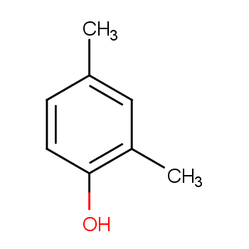 2,4-二甲基苯酚 