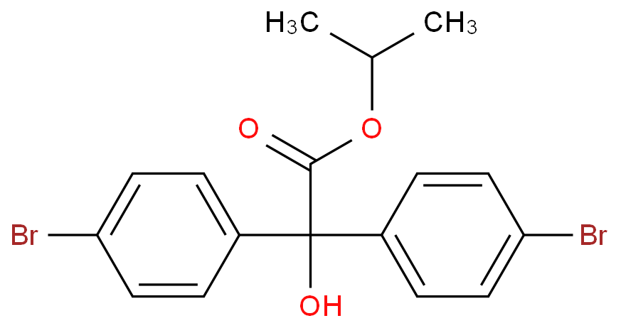 18181-80-1-溴螨酯标准溶液-10μg/ml,u=2%