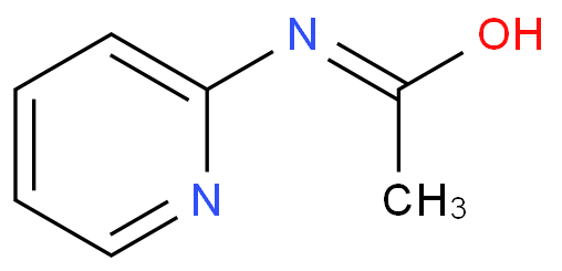 2-乙酰氨基吡啶