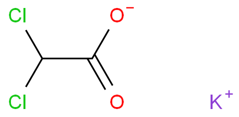 POTASSIUM DICHLOROACETATE