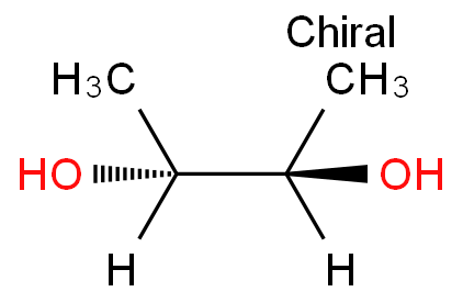 (2R,3R)-butane-2,3-diol