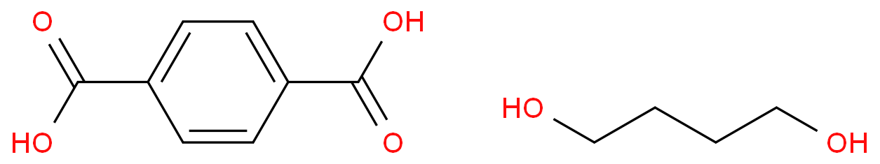 聚对苯二甲酸丁二醇酯 GPC分子量标准品