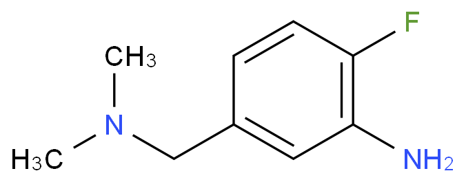 (3-NITROBENZYL)MERCAPTAN  97 structure