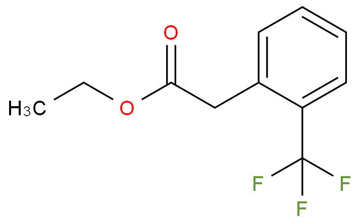 91-64-5 structure