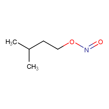 Isoamyl nitrite  