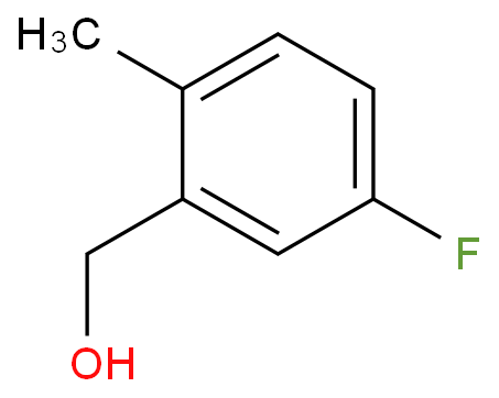 (5-氟-2-甲基苯基)甲醇