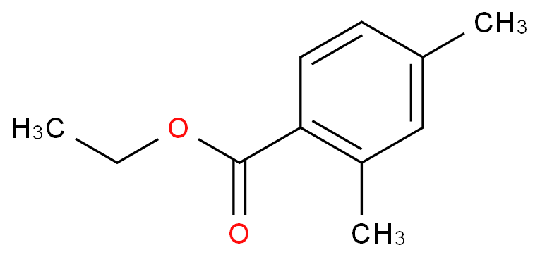 2,4-二甲基苯甲酸乙酯