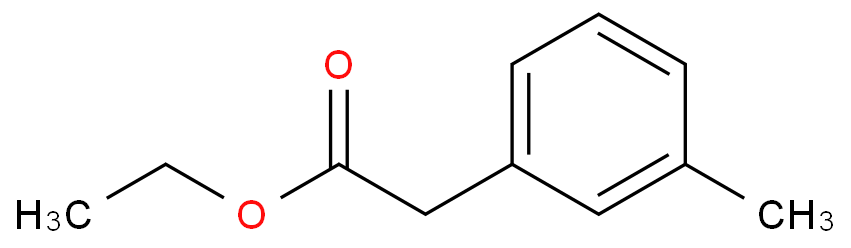 3-甲基苯基乙酸乙酯